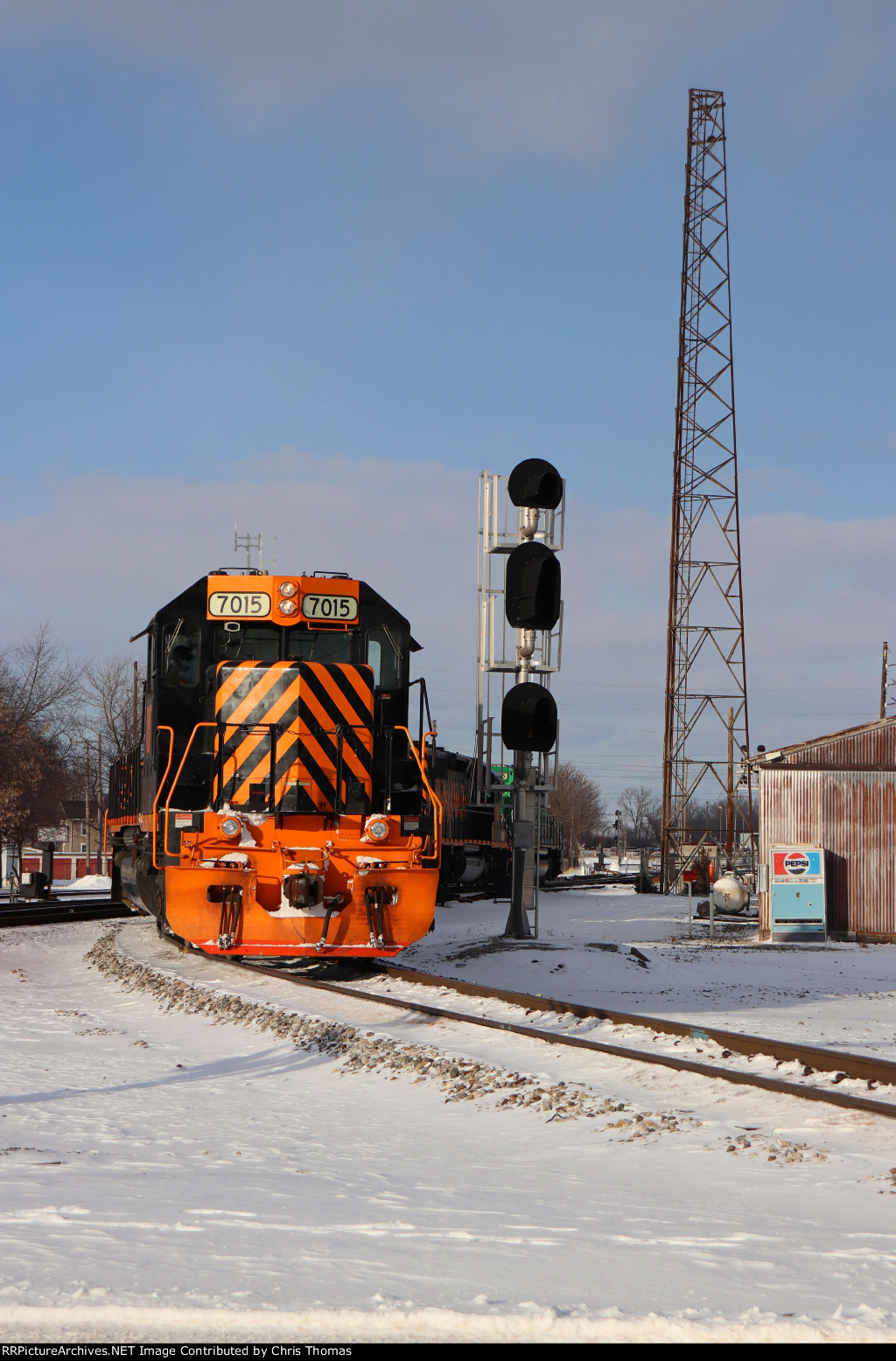 WE 7015